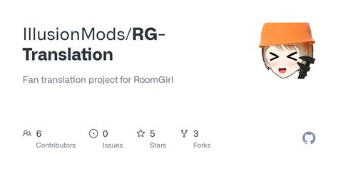 Releases · IllusionMods/RG.